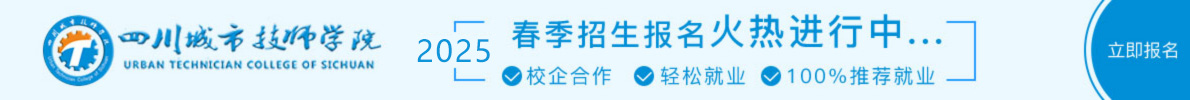 四川职教招生网