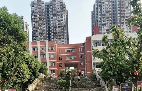 重庆舞蹈学校